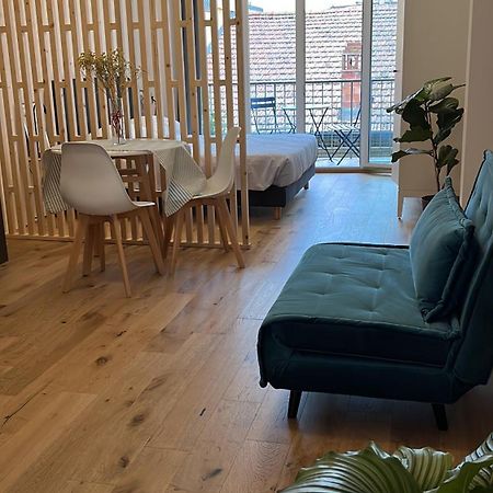 Teodora Suite Blue Rawenna Zewnętrze zdjęcie