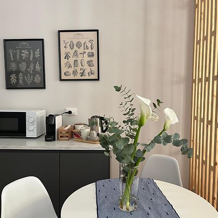 Teodora Suite Blue Rawenna Zewnętrze zdjęcie