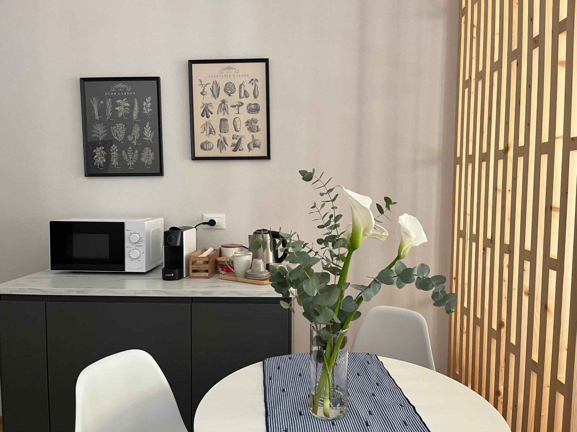 Teodora Suite Blue Rawenna Zewnętrze zdjęcie